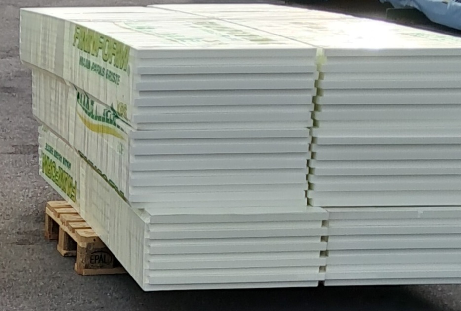 Finnfoam