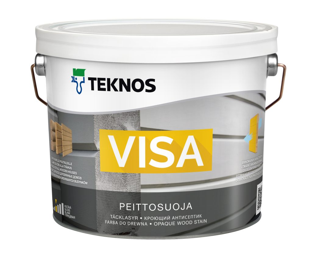 Visa peittosuoja