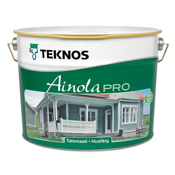 Ainola Pro
