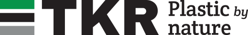 Toimittajan TKR-marketing logo